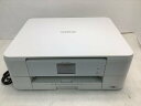 【中古】(旧モデル) brother インクジェットプリンター複合機 PRIVIO DCP-J562N 両面印刷(2)