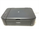 【中古】旧モデル Canon インクジェットプリンター複合機 PIXUS MG3230
