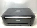 【中古】旧モデル Canon インクジェットプリンター複合機 PIXUS MG6230BK ブラック