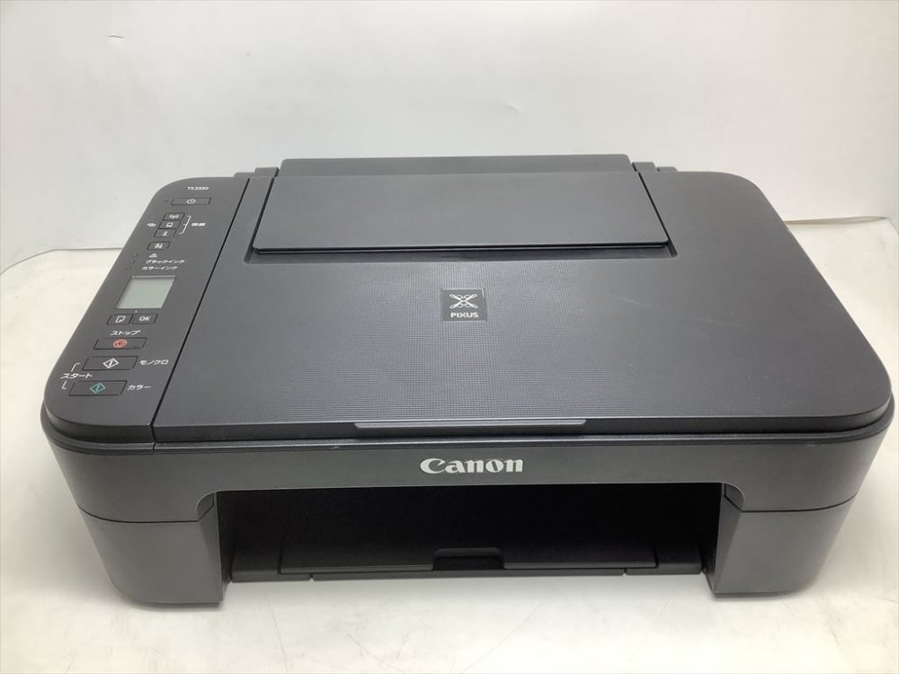 【中古】Canon プリンタ