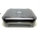 【中古】Canon インクジェット複合機 PIXUS MG5330 5色W黒インク 自動両面印刷 無線LAN搭載 サイレントモード搭載 ECO設定付 PIXUS...