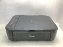 【中古】Canon インクジェットプリンター複合機 PIXUS MG2130