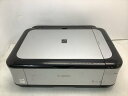 【中古】Canon PIXUS インクジェット複合機 MP550