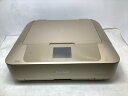 【中古】Canon キヤノン インクジェット複合機 PIXUSMG7730GL ゴールド