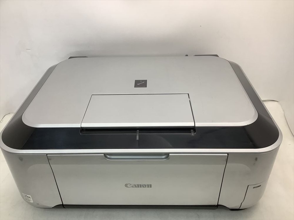 【中古】Canon インクジェット複合機 MP980