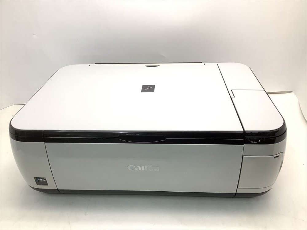 【中古】旧モデル Canon PIXUS インク