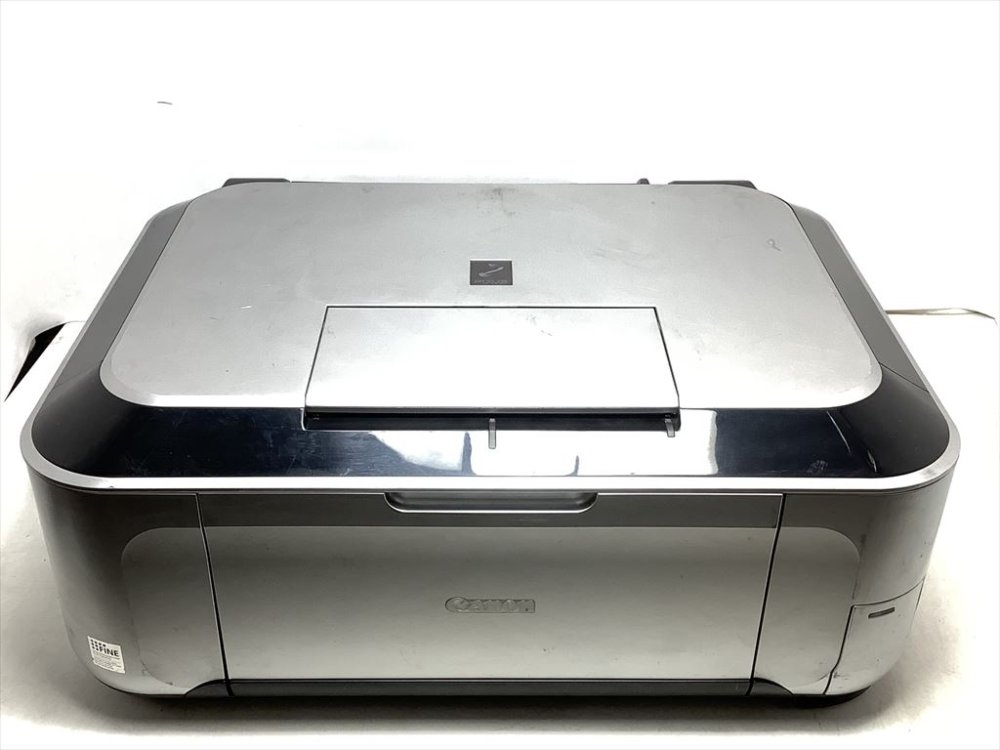 【中古】Canon インクジェット複合機 MP980