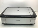 【中古】Canon PIXUS インクジェット複合機 MP550