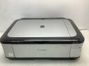 【中古】Canon PIXUS インクジェット複合機 MP550