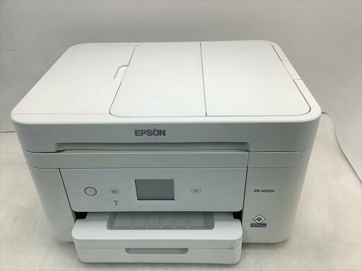 【中古】【キャンペーン実施中】エプソン プリンター インクジェット複合機 カラリオ EW-M530F 【中古】【キャンペーン実施中】エプソン プリンター インクジェット複合機 カラリオ EW-M530F