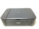 【中古】Canon インクジェットプリンター複合機 PIXUS MG2130