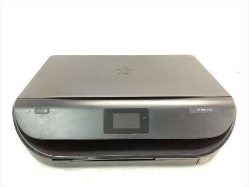 【中古】HP インクジェットプリンタ ENVY 5020/Z4A69A#ABJ 【中古】HP インクジェットプリンタ ENVY 5020/Z4A69A#ABJ