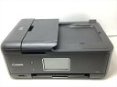 【中古】Canon プリンター A4インクジェット複合機 PIXUS TR8530