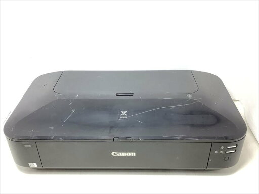 【中古】Canon キヤノン インクジェットプリンタ PIXUS iX6830 【中古】Canon キヤノン インクジェットプリンタ PIXUS iX6830