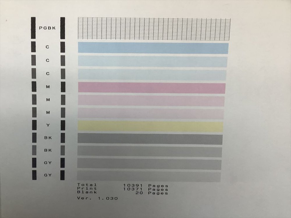 【中古】Canon プリンター A4インクジェット複合機 PIXUS TS8530 ブラック 2021年モデル テレワーク向け 6色・独立型・対応インクBCI-330/331シリーズ