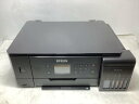 【中古】エプソン エコタンク搭載プリンター/A4カラー複合機 EW-M770T