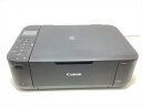 【中古】旧モデル Canon インクジェットプリンター複合機 PIXUS MG4230
