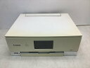 【中古】旧モデル Canon プリンター インクジェット複合機 PIXUS TS8230 ホワイト (白)|詳細画像