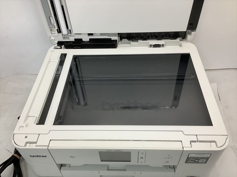 【中古】（非常に良い）Canon キヤノン インクジェット複合機 PIXUS MG5530 BK