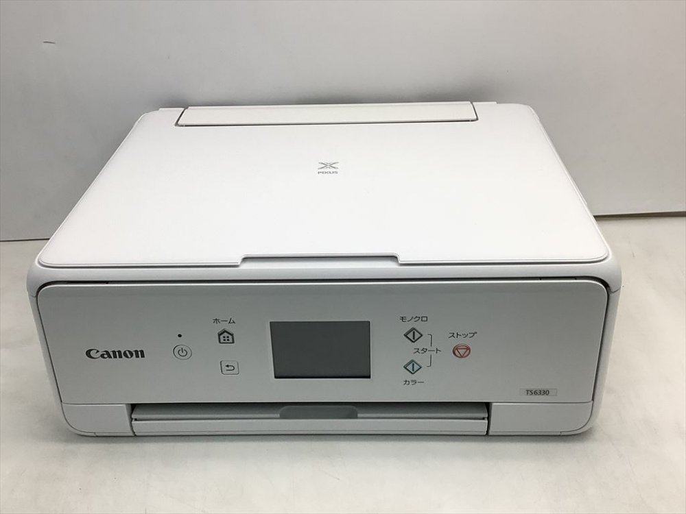 【中古】Canon プリンタ