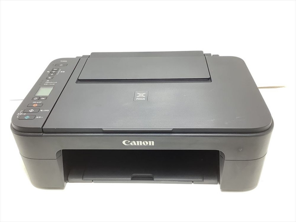 【中古】Canon プリンタ