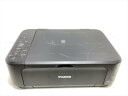 【中古】Canon インクジェットプリンター複合機 PIXUS MG2130