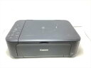 【中古】Canon インクジェットプリンター複合機 PIXUS MG2130