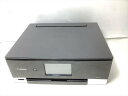 【中古】旧モデル Canon プリンター A4インクジェット複合機 PIXUS TS8230 ブラック
