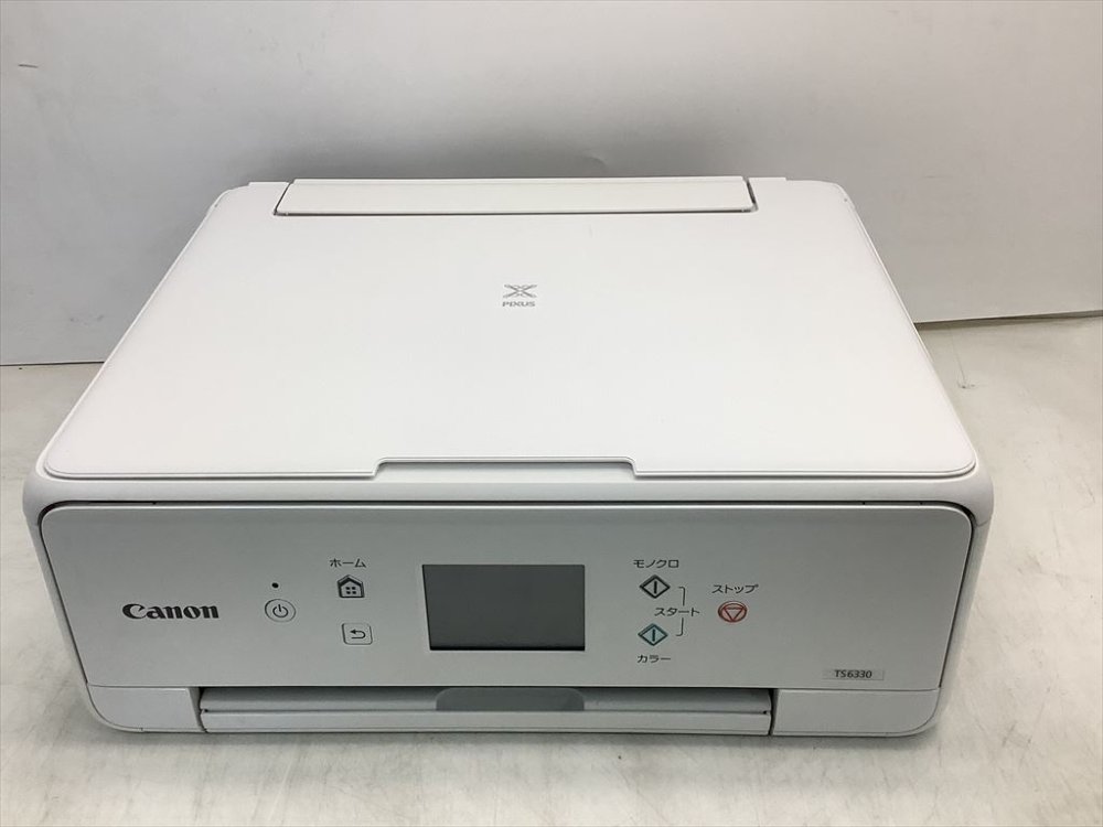 šۥΥ Canon ץ󥿡 A4󥯥åʣ絡 PIXUS TS6330 ۥ磻 2019ǯǥ 5Ωб...