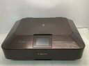 【中古】Canon キヤノンインクジェット複合機 PIXUS MG7130 BW