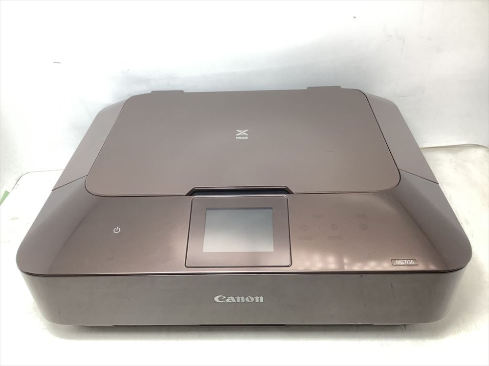 šCanon Υ󥤥󥯥åʣ絡 PIXUS MG7130 BW
