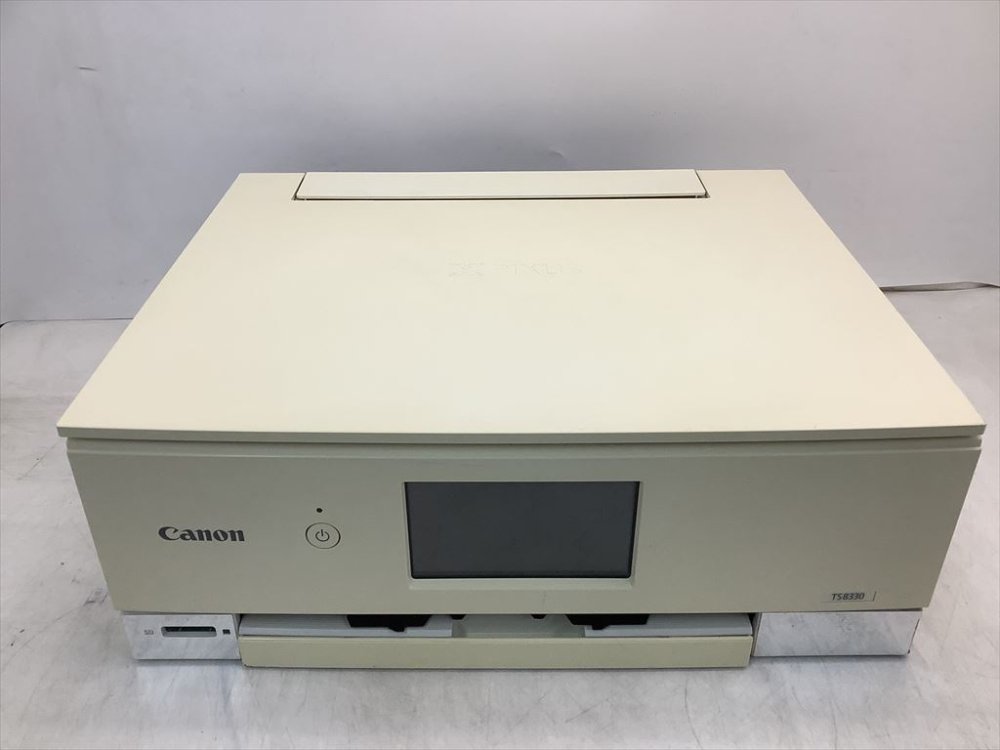 【中古】旧モデル Canon