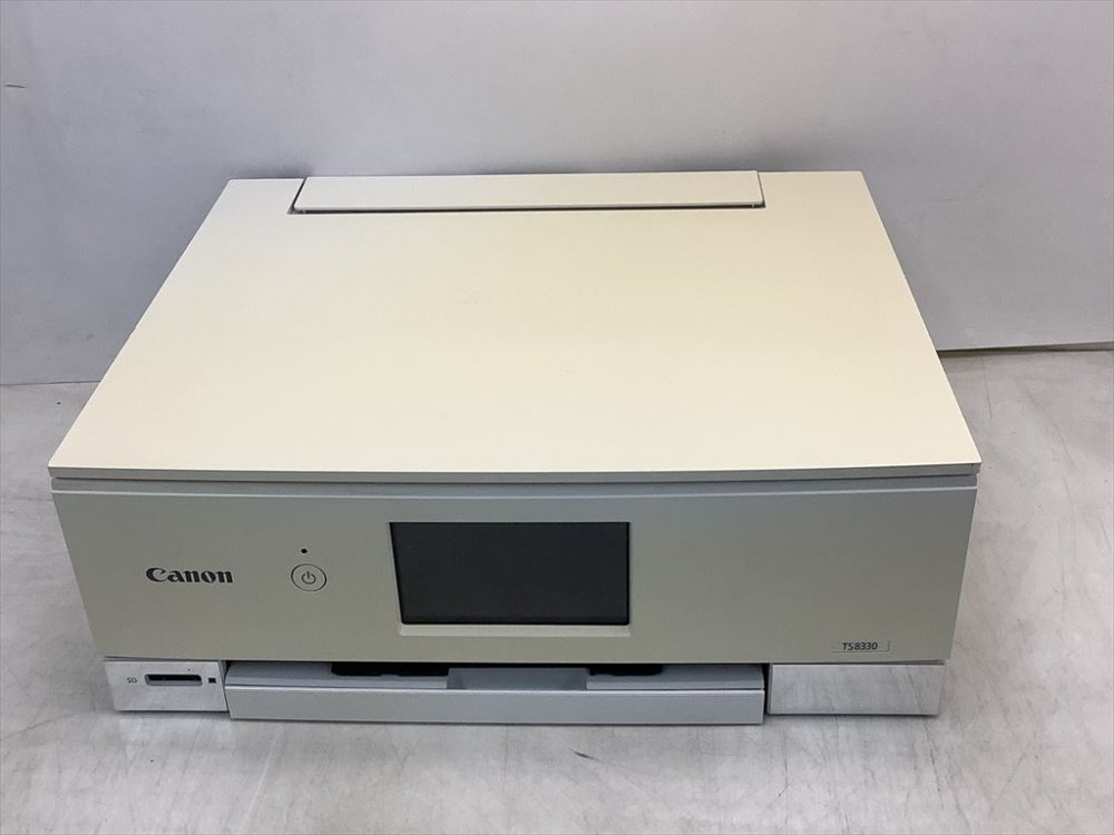 【中古】旧モデル Canon