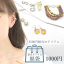 【アクセサリー福袋】 訳アリ 3500円相当 ピアス ネックレス シンプル パール ピアス カチューシャ ポニーフック イヤーカフ リング シュシュ ヘアゴム バングル パール プリマルーチェ 1000円 ポッキリ ラッキーバッグ スマホ用品 アクセサリー 福袋 アウトレット