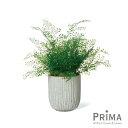 【公式】アジアンタム オベリスポット H53cm 観葉植物 フェイクグリーン | GREENPARK 人工観葉植物 造花 おしゃれ リアル イミテーション イン...