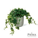 【ポイントUP】【公式】アイビー オベリスポット H43cm 観葉植物 フェイクグリーン | GREENPARK 人工観葉植物 造花 おしゃれ リアル イミテー...