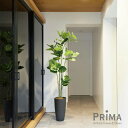 【公式】ウンベラータ TPプランター H175cm 観葉植物 フェイクグリーン eco 【別倉庫直送品】 | GREENPARK 人工観葉植物 造花 おしゃれ ...