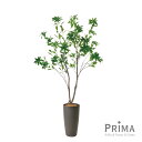 【公式】アセビ TPプランター H165cm 観葉植物 フェイクグリーン 【別倉庫直送品】 | GREENPARK 人工観葉植物 造花 おしゃれ リアル イミテ...