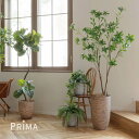 【公式】アセビ ウッドプランター H180cm 観葉植物 フェイクグリーン 【別倉庫直送品】 | GREENPARK 人工観葉植物 造花 おしゃれ リアル イミ...