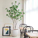 【ポイントUP】【公式】アセビ ボウル H215cm 観葉植物 フェイクグリーン 【別倉庫直送品】 | GREENPARK 人工観葉植物 造花 おしゃれ リアル...