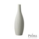 ブルボL ホワイト H46cm 花器 花瓶 フラワーベース | PRIMA おしゃれ リビング シンプル インテリア 玄関 リビング ダイニング プレゼント ギフト