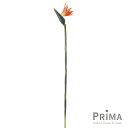 【公式】ストレリチア ゴクラクチョウカ M 単品花材 造花 アーティフィシャルフラワー | PRIMA 1本売り フラワーアレンジメント アレンジメント インテ...