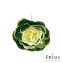 【公式】ミニ葉牡丹 単品花材 造花 アーティフィシャルフラワー | PRIMA 1本売り フラワーアレンジメント アレンジメント インテリア 装飾 ステム 造花...