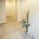 【公式】ユーカリ×白樺 ガラスシリンダー H110cm 観葉植物 フェイクグリーン| GREENPARK 人工観葉植物 造花 おしゃれ リアル イミテーション ...
