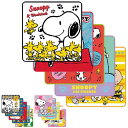 PEANUTS スヌーピー SNOOPY タオルハンカチ 20cm ハンドタオル ミニタオル 5枚セット かわいい 入園 入学 キャラクター 雑貨 メール便可