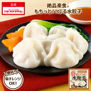 プリマハム 絶品楽食 国産原料肉使用もちっと!!ぷる水餃子 450g