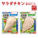 サラダチキン 糖質ゼロ プリマヘルシー 九州産鶏肉 使用 プレーン × ハーブ 各10パック【サラダチキン 送料無料 まとめ買い ムネ肉 送料込 チキン お手軽 サラダ お得なまとめ買い】