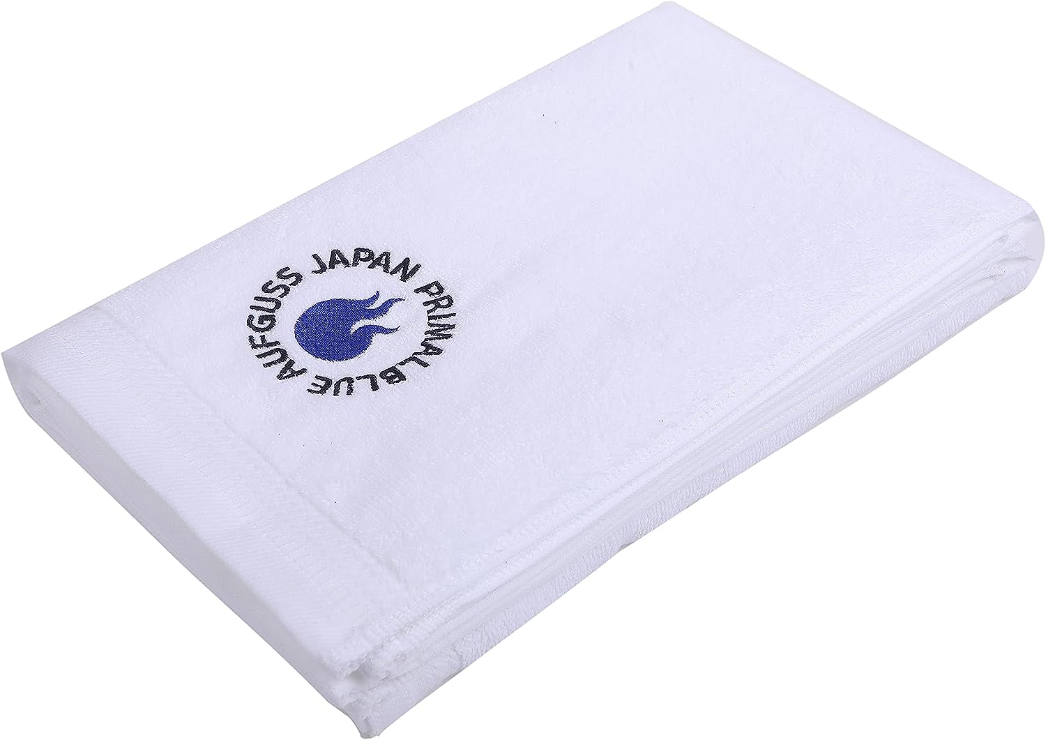 PAJ アウフグースタオル サウナ サウナグッズ アウフギーサー 熱波師 タオル (クローズ, ホワイト)のサムネイル