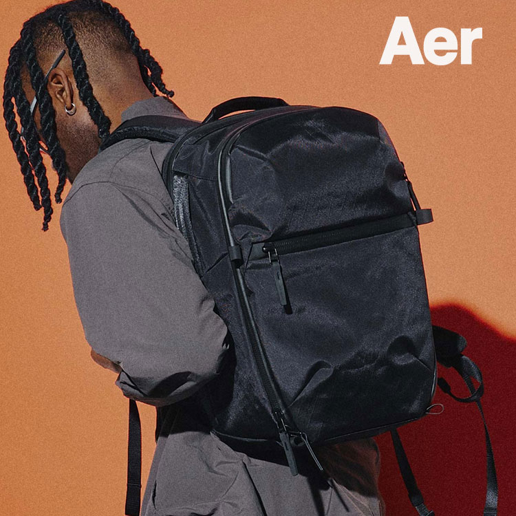 楽天市場】aer city pack pro 2 x-pac（バッグ｜バッグ・小物