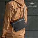 【ブラックエンバー正規取扱店】Black Ember ブラックエンバー SACOCHE_01 サコッシュ 7223016 国内正規品 ショルダーバッグ スリングバッグ メンズ ブラック ネイビー オレンジ ナイロン SACOCHE